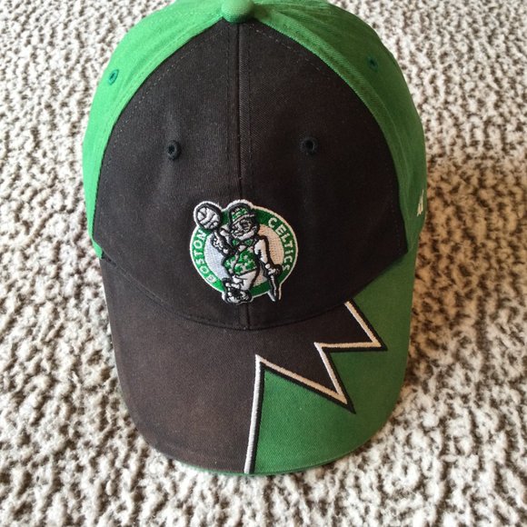 NBA Boston Celtics Hap/Cap - Picture 2 of 5